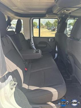 2023 Jeep Wrangler 4xe Base