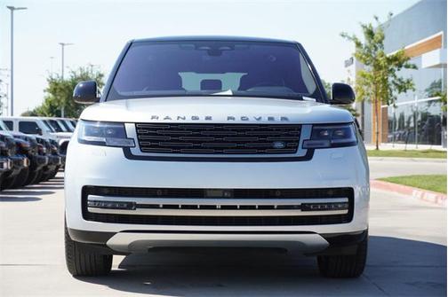 2023 Land Rover Range Rover P400 SE