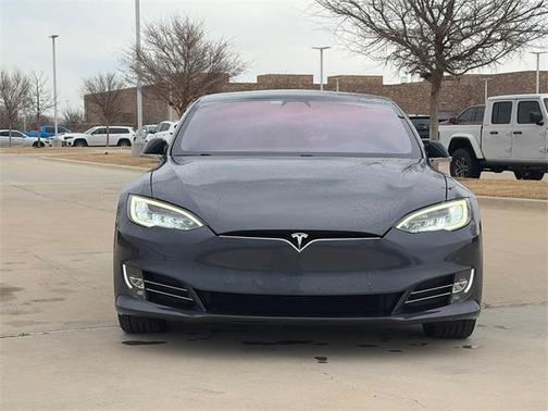 2018 Tesla Model S 100D