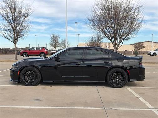 2017 Dodge Charger Daytona 392 RWD