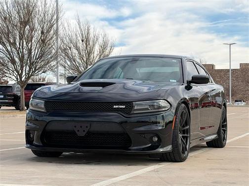 2017 Dodge Charger Daytona 392 RWD