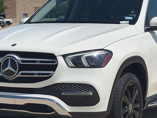 2023 Mercedes-Benz GLE 350 Base