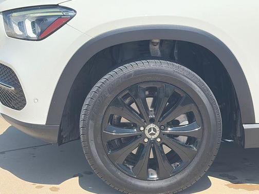 2023 Mercedes-Benz GLE 350 Base