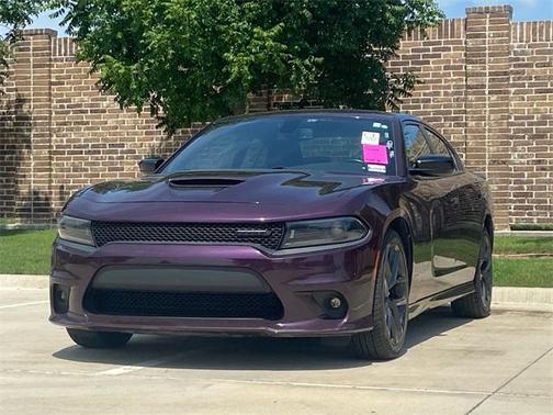 2022 Dodge Charger GT