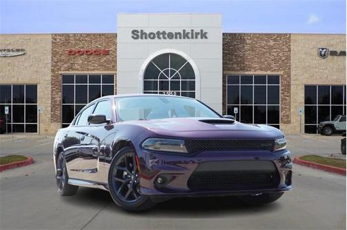 2022 Dodge Charger GT