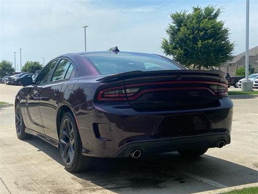 2022 Dodge Charger GT