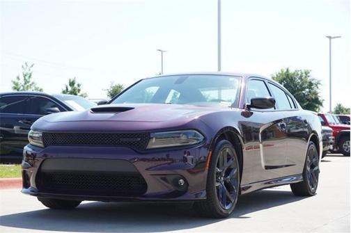 2022 Dodge Charger GT