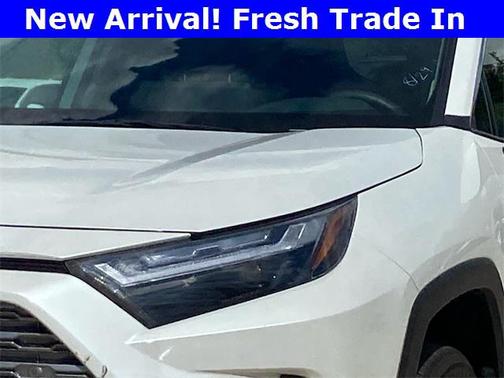 2024 Toyota RAV4 Limited