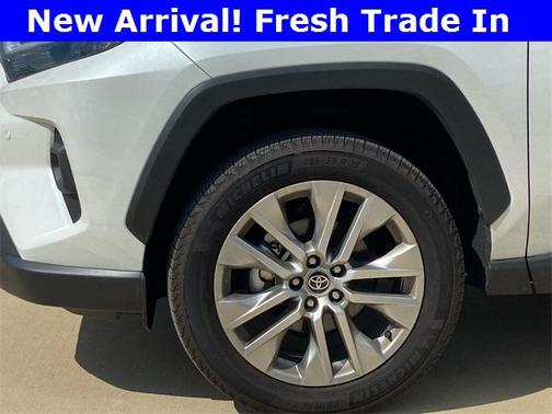 2024 Toyota RAV4 Limited