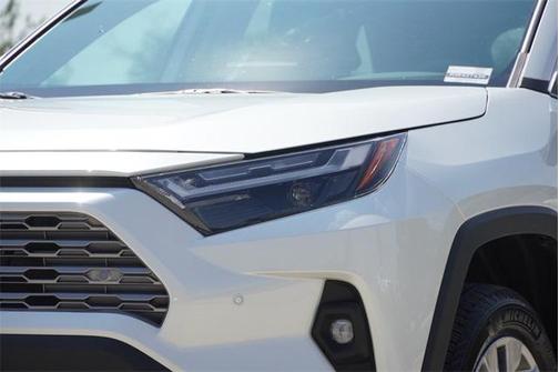 2024 Toyota RAV4 Limited