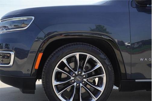 2024 Jeep Wagoneer L Series III 4x4