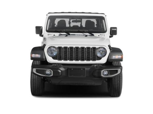 2025 Jeep Gladiator Texas Trail