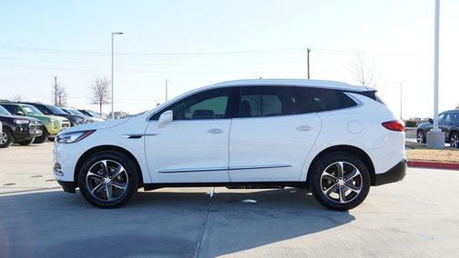 2019 Buick Enclave Essence
