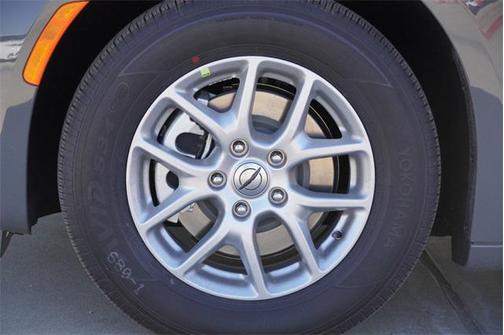 2025 Chrysler Pacifica L