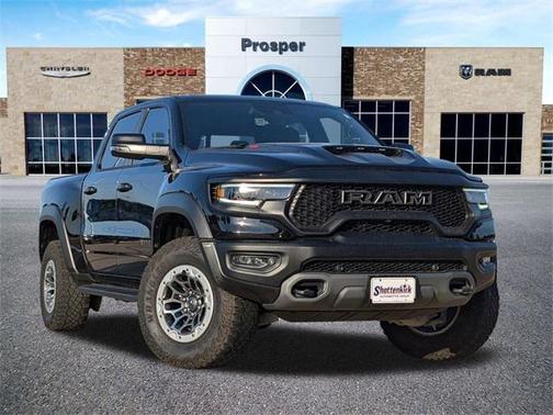 2024 RAM 1500 TRX