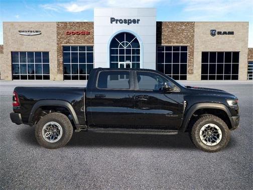 2024 RAM 1500 TRX