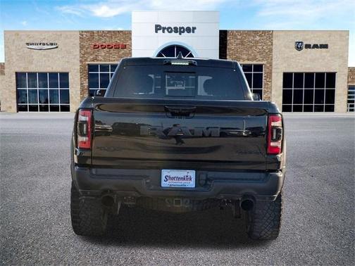 2024 RAM 1500 TRX