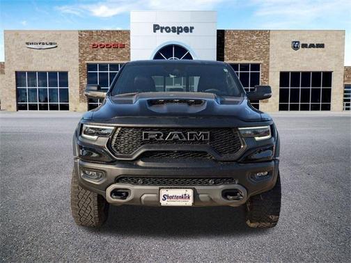 2024 RAM 1500 TRX
