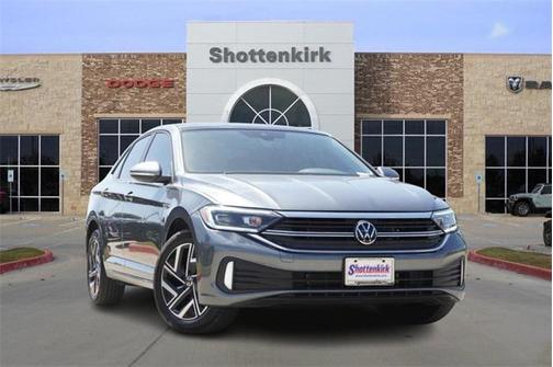 2024 Volkswagen Jetta 1.5T SEL