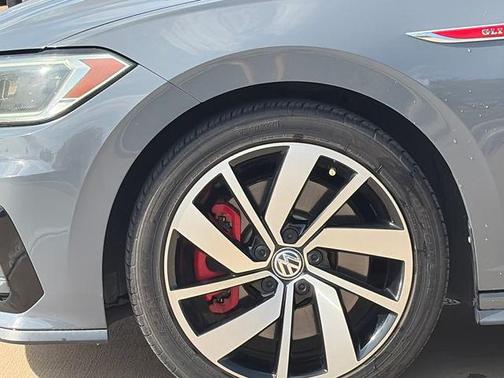 2021 Volkswagen Jetta GLI 2.0T S