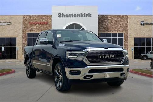 2023 RAM 1500 Limited