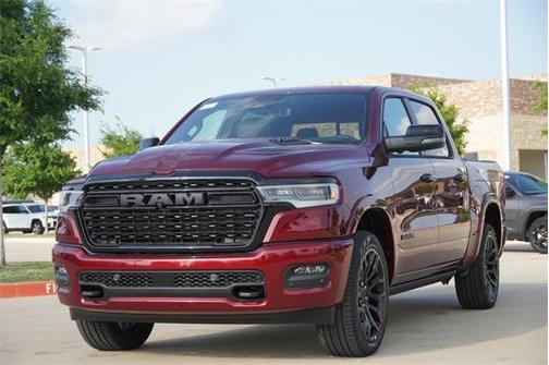 2025 RAM 1500 Limited