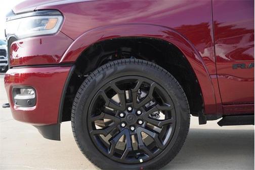 2025 RAM 1500 Limited