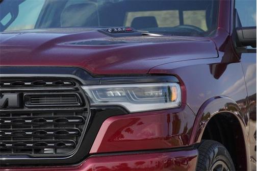 2025 RAM 1500 Limited
