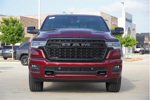 2025 RAM 1500 Limited