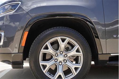 2022 Jeep Wagoneer Series I 4x4