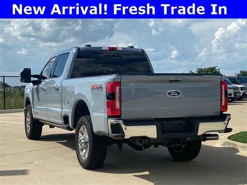 2024 Ford F-250 Lariat