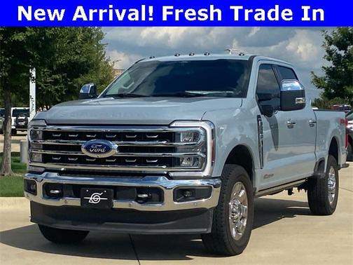 2024 Ford F-250 Lariat