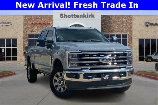 2024 Ford F-250 Lariat