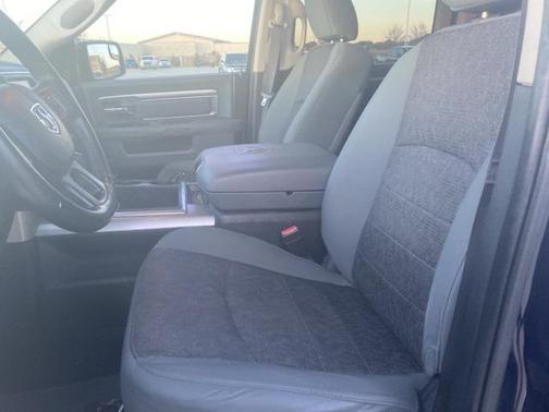 2015 RAM 1500 Lone Star