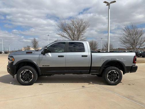 2024 RAM 2500 Power Wagon