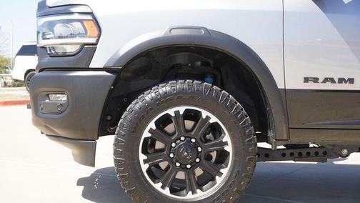 2024 RAM 2500 Power Wagon