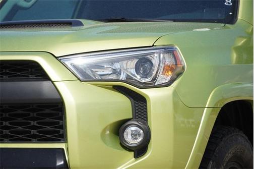 2022 Toyota 4Runner TRD Pro