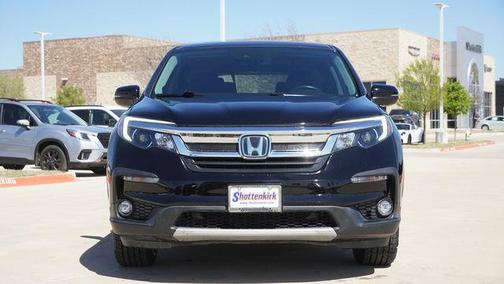 2020 Honda Pilot 2WD EX-L