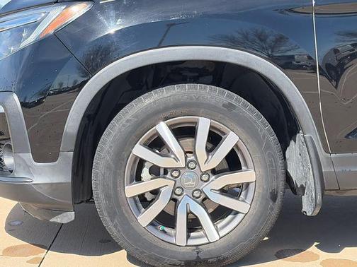 2020 Honda Pilot 2WD EX-L