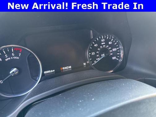 2021 Ford Expedition Max XLT