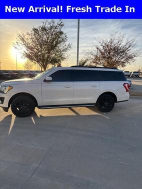 2021 Ford Expedition Max XLT