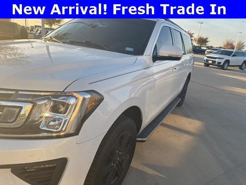 2021 Ford Expedition Max XLT