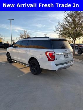 2021 Ford Expedition Max XLT