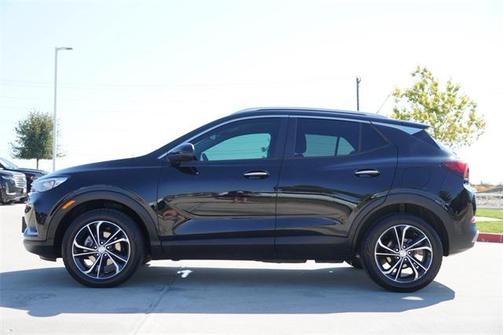 2020 Buick Encore GX Select