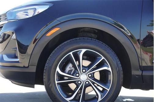 2020 Buick Encore GX Select