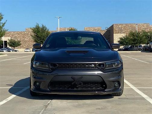 2022 Dodge Charger R/T Scat Pack