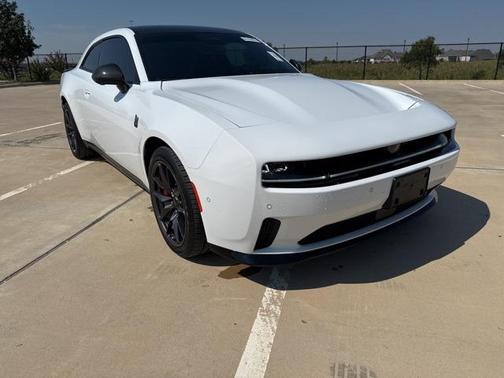 2024 Dodge Charger R/T Scat Pack