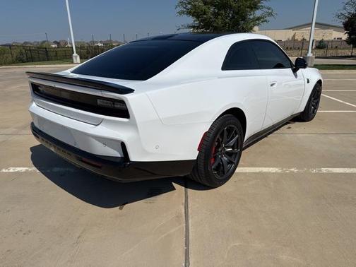 2024 Dodge Charger R/T Scat Pack