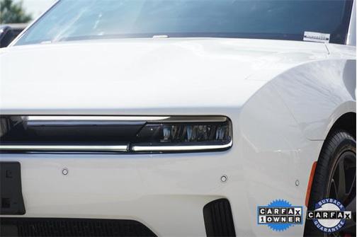 2024 Dodge Charger R/T Scat Pack