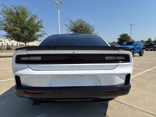 2024 Dodge Charger R/T Scat Pack